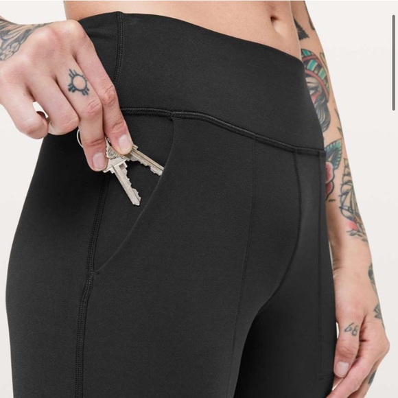 Lululemon Align Jogger 28" - Picture 5 of 14